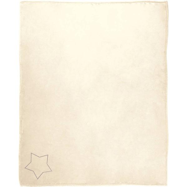 Pavilion Son Plush Blanket