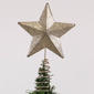 Old World Christmas 6.5in. Mini Star Tree Topper - image 2