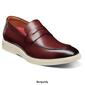 Mens Stacy Adams Spencer Moc Toe Penny Loafers - image 13