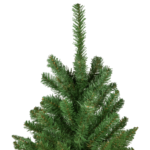 Northlight 7.5ft. Pencil White River Fir Christmas Tree