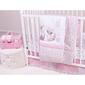 Sammy & Lou&#174; Sweet Forest Friends 4pc. Crib Bedding Set - image 7