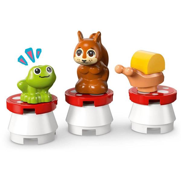 LEGO® Friends Forest Tea Party Building Kit