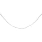 Northlight Seasonal Metallic Faceted Beaded Christmas Garland - image 2