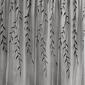 Achim Willow Rod Pocket Curtain Panel - image 3