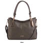 Jessica Simpson Kealey Satchel - image 2