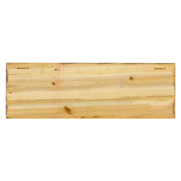 Northlight Seasonal 24in. Wooden "Happy Halloween Wall" Sign