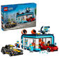 LEGO(R) City Drive Through Car Wash Building Kit - image 1