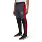 Mens Akademiks Globe Fleece Joggers - image 1