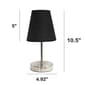 Creekwood Home Nauru 10.5in. Traditional Table Lamp - image 5