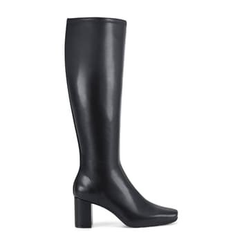 boscov's womens rain boots