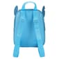 Disney 3D Stitch Floral Backpack - image 3