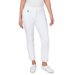 Womens Emaline Verde Grove I Lace Grommet Straight Leg Pants - image 1