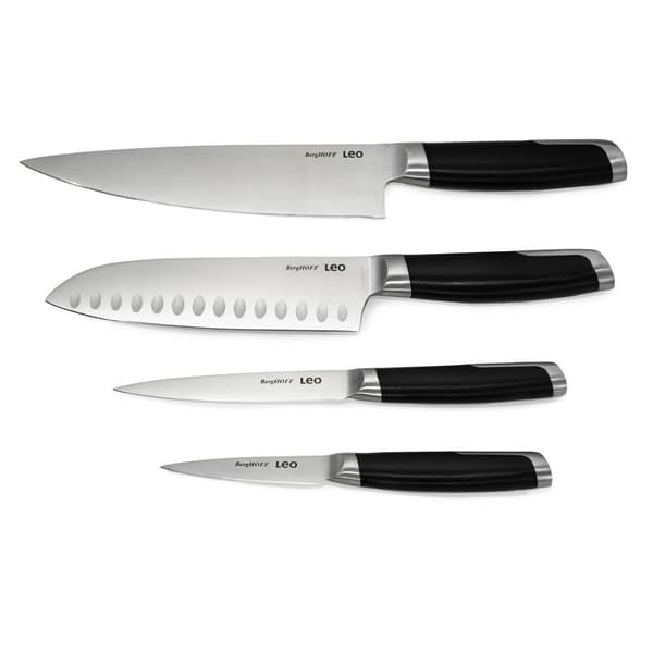 BergHOFF Graphite Stainless Steel 3.5in. Paring Knife