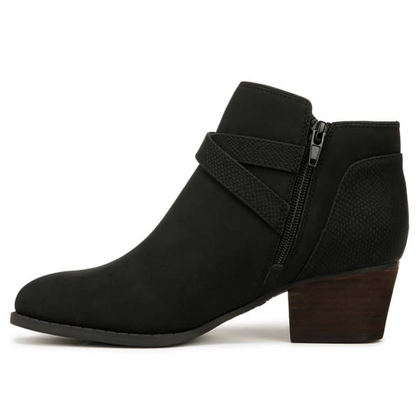 Womens LifeStride Blair Ankle Boots