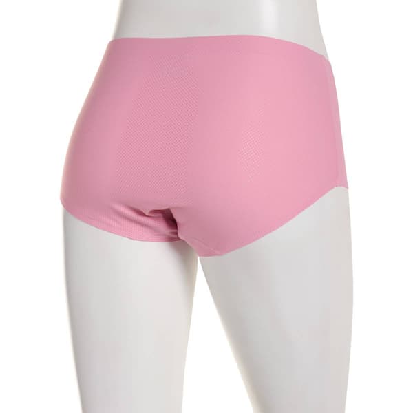 Womens Laura Ashley&#174; Single Laser Breathable Brief Panties LS6895