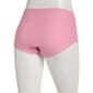 Womens Laura Ashley&#174; Single Laser Breathable Brief Panties LS6895 - image 3