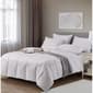 Kathy Ireland Extra Warmth Down Fiber Comforter - image 3