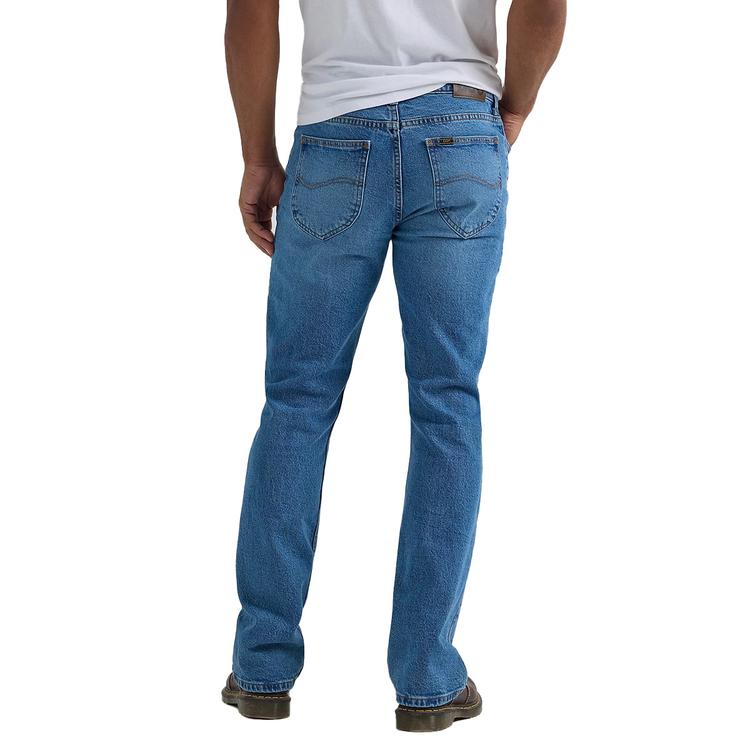 Mens Lee® Legendary Boot Cut Jeans