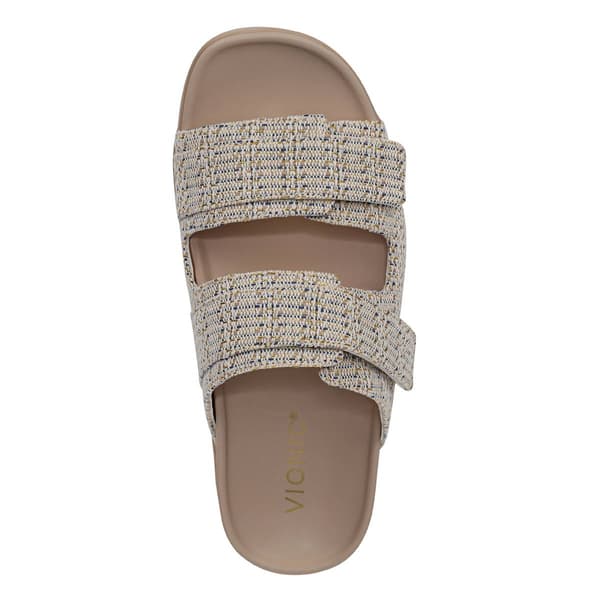 Womens Vionic&#174; Riviera Slide Sandals