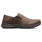Mens Nunn Bush Conway EZ Slip-On Loafers - image 2