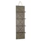 Elegant Designs&#40;tm&#41; Positano Nautical Wall Mounted Wine Rack - image 1