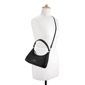 Nine West Bowie Mini Shoulder $50 - image 5