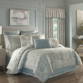 J. Queen New York Giovani Bedroom Collection