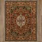 Mohawk Home Bilpass Red Accent Rug - image 1