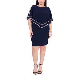 Boscov's women's 2025 plus size dresses