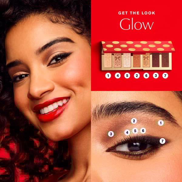 12-Piece Holiday Blockbuster Gift $90 w/Any Estee Lauder Purchase