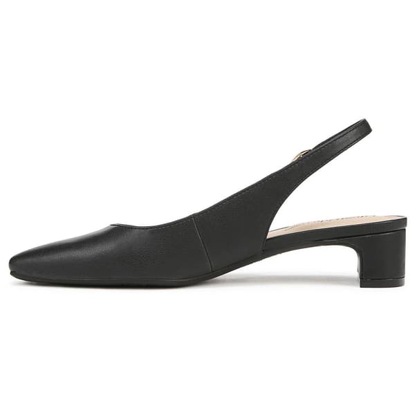 Womens LifeStride Lorena Slingback Pumps