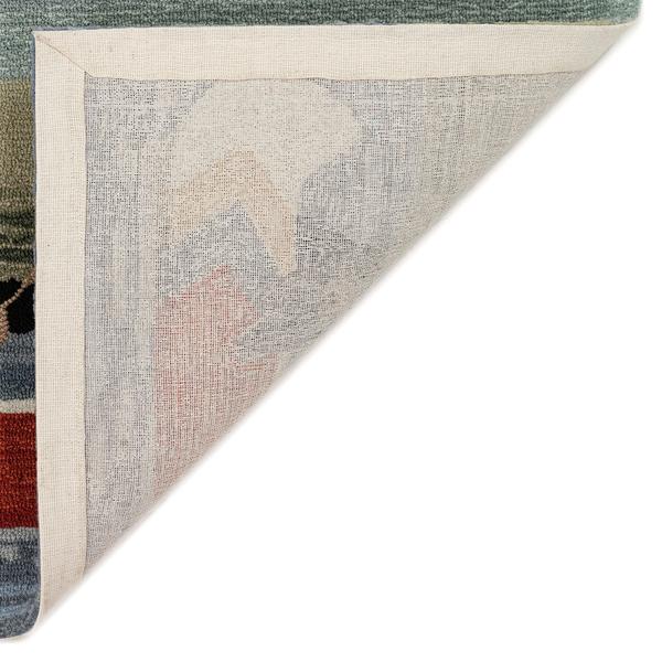 Liora Manne Frontporch Are We Bear Yet? Indoor/Outdoor Accent Rug