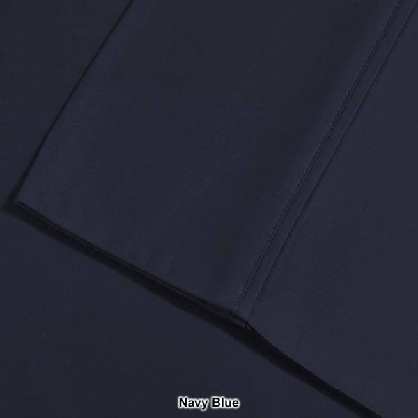 Superior Solid 1000TC Cotton Blend Deep Pocket Sheet Set