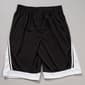 Mens Cougar® Sport Mesh Accent Dazzle Shorts - image 2