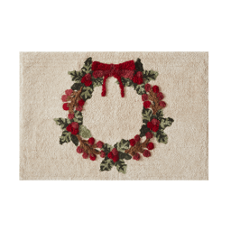 Avanti Patchwork Plaid Rug