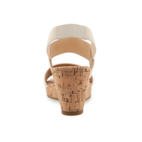 Womens Kensie Jakura Wedge Sandals