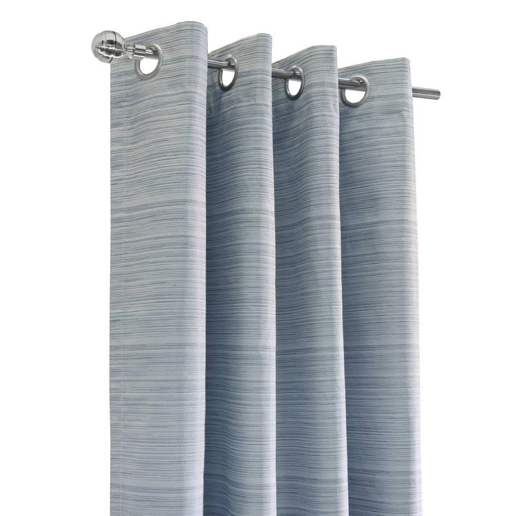 Thermaplus™ Solstice Grommet Curtain Panel