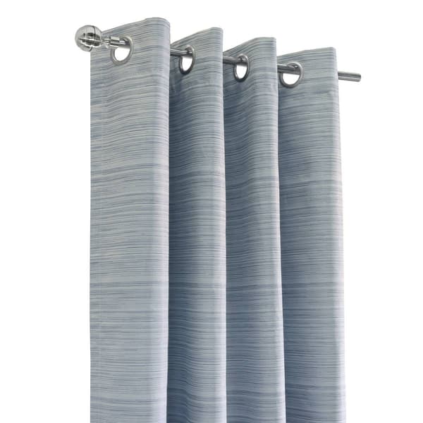 Thermaplus™ Solstice Grommet Curtain Panel