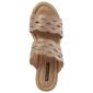 Womens Good Choices Lyon Wedge Sandals - image 4