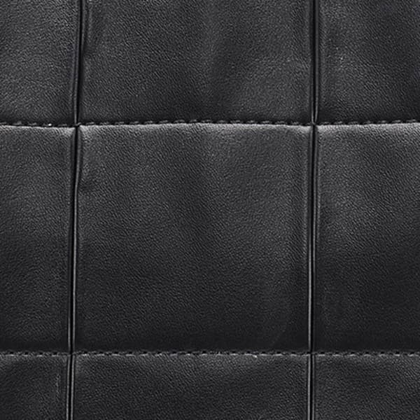 Calvin Klein Tina Pleated Tote