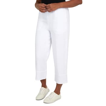 Alfred dunner hot sale ankle pants