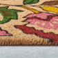 VCNY Home Spring Bliss Floral Outdoor Coir Doormat - image 4