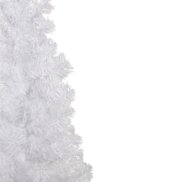 Northlight 4ft. Medium Rockport White Pine Christmas Tree
