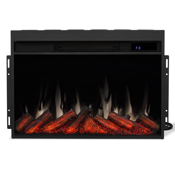 Real Flame Tejon Slim Electric Fireplace