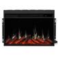 Real Flame Tejon Slim Electric Fireplace - image 13