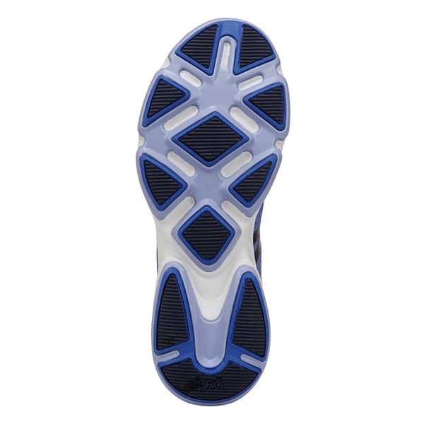 Womens Ryka Devotion Plus 3 Athletic Sneakers