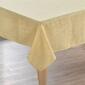 Laura Ashley&#40;R&#41; Harper Solid Tablecloth - image 1