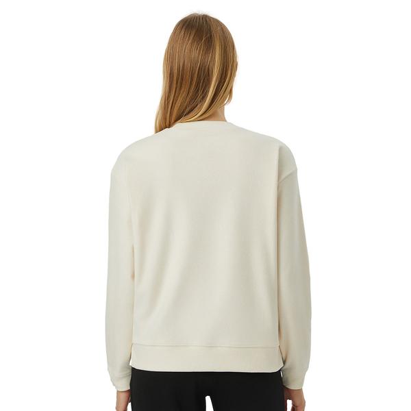 Womens NFL Philadelphia Eagles Retro Canopy Long Sleeve Top