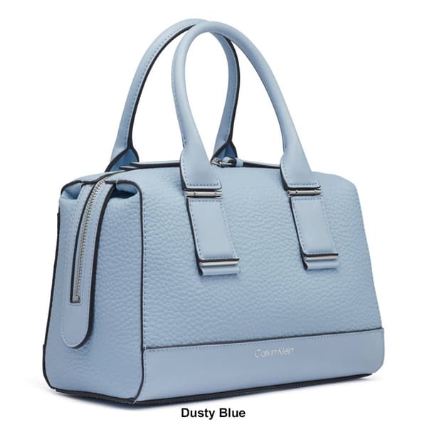 Calvin Klein Jett Satchel
