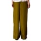 Womens Calvin Klein Pull On Flow Wide Leg Pants - image 2